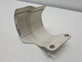 Volkswagen Beetle A5 Exhaust heat shield 5Q0407721F