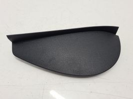 Volkswagen Beetle A5 Rivestimento estremità laterale del cruscotto 5C5858247B