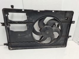 Mitsubishi Colt Ventilateur de refroidissement de radiateur électrique MN130391