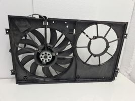 Volkswagen Caddy Ventilatore di raffreddamento elettrico del radiatore 885002655