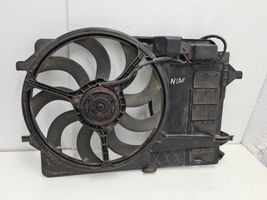 Mini One - Cooper Cabrio R52 Ventilateur de refroidissement de radiateur électrique 1742147557702