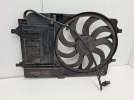 Mini One - Cooper Cabrio R52 Ventilateur de refroidissement de radiateur électrique 1742147557702