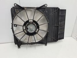 Suzuki Splash Electric radiator cooling fan 2635005820