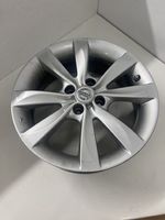 Nissan Note (E12) Felgi aluminiowe R16 403003VU16