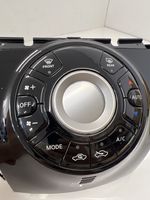 Nissan Note (E12) Oro kondicionieriaus/ klimato/ pečiuko valdymo blokas (salone) 275003VV0A