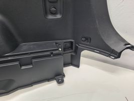 Hyundai Santa Fe Trunk/boot side trim panel 857402W200