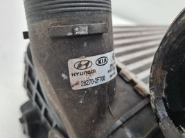 Hyundai Santa Fe Välijäähdyttimen jäähdytin 282702F700