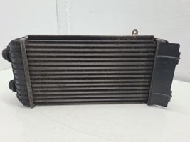 Hyundai Santa Fe Chłodnica powietrza doładowującego / Intercooler 282702F700