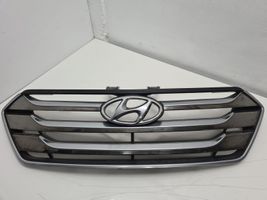 Hyundai Santa Fe Etusäleikkö 863512W050