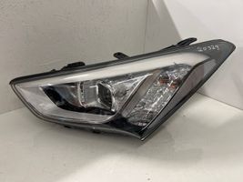 Hyundai Santa Fe Lampa przednia 2W92LDM001