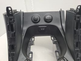 Hyundai Santa Fe Altri elementi della console centrale (tunnel) 846142W000