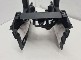 Hyundai Santa Fe Altri elementi della console centrale (tunnel) 846142W000