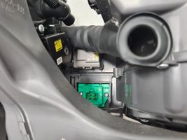 Hyundai Santa Fe Scatola climatizzatore riscaldamento abitacolo assemblata 