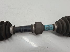 Hyundai Santa Fe Front driveshaft 495002W000