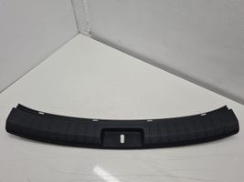 Hyundai Santa Fe Rivestimento di protezione sottoporta del bagagliaio/baule 857702W300