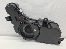 Hyundai Santa Fe Subwoofer-bassokaiutin 963802W110