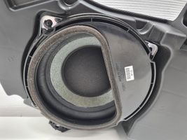 Hyundai Santa Fe Subwoofer-bassokaiutin 963802W110