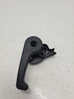 Hyundai Santa Fe Engine bonnet (hood) release handle 