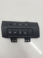 Hyundai Santa Fe Zestaw przełączników i przycisków 937002W870