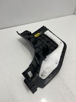 Hyundai Santa Fe Rivestimento vano piedi laterale 858272W010