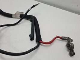 Opel Corsa D Otros cableados 13299698