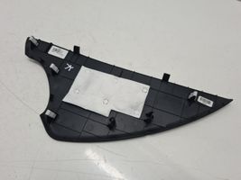 Hyundai Santa Fe Rivestimento estremità laterale del cruscotto 847662W000