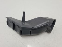 Hyundai Santa Fe Cabin air duct channel 972792W000