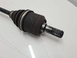 Hyundai Santa Fe Rear driveshaft 496002W050