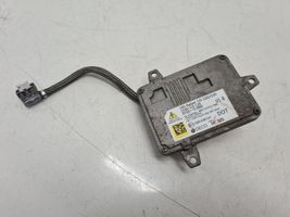 Hyundai Santa Fe Блок фонаря / (блок «хenon») 3T92101B80