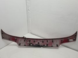 Hyundai Santa Fe Trunk door license plate light bar 873712W000