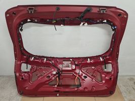 Hyundai Santa Fe Tailgate/trunk/boot lid 