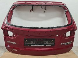 Hyundai Santa Fe Tailgate/trunk/boot lid 