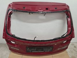 Hyundai Santa Fe Tailgate/trunk/boot lid 