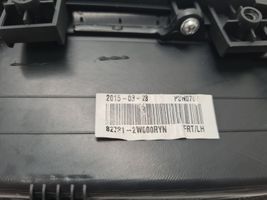 Hyundai Santa Fe Etuoven ikkunan kytkimen kehys 823502W000