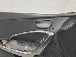 Hyundai Santa Fe Etuoven verhoilu 823112W000