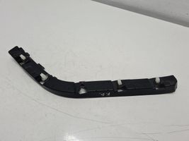 Hyundai Santa Fe Rear bumper mounting bracket 866132W000