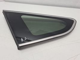 Hyundai Santa Fe Rear side window/glass 878102W000