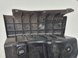 Hyundai Santa Fe Support de pare-chocs arrière 866172W000