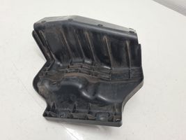 Hyundai Santa Fe Support de pare-chocs arrière 866182W000