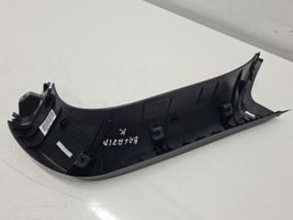 Hyundai Santa Fe Tailgate/trunk side cover trim 817302W500