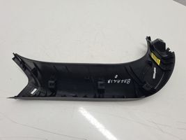 Hyundai Santa Fe Tailgate/trunk side cover trim 817402W500