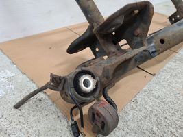 Volkswagen PASSAT B7 Rear subframe 3C0505235AC