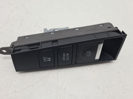 Volkswagen PASSAT B7 A set of switches 3AB927137