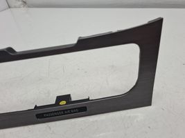 Volkswagen PASSAT B7 Climate control/heater control trim 3AA863100B