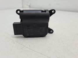 Volkswagen PASSAT B7 Intake manifold valve actuator/motor 3C0907511