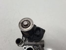 Volkswagen PASSAT B7 EGR valve 0280751016