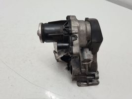 Volkswagen PASSAT B7 EGR valve 0280751016