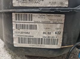 Volkswagen PASSAT B7 Fuel tank 3AA201021P