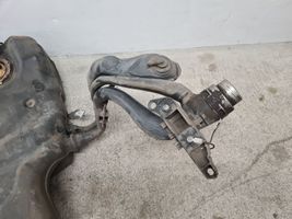 Volkswagen PASSAT B7 Fuel tank 3AA201021P