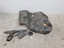 Volkswagen PASSAT B7 Fuel tank 3AA201021P